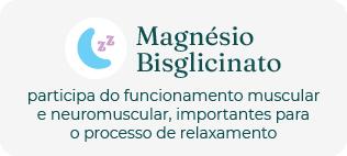 Magn&eacute;sio Bisglicinato